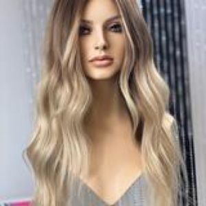 Hair Mama Chi Chi M/L 26-27” unaltered/never worn